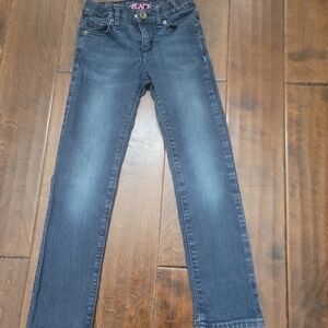 The Children's Place Indigo Blue Jeans